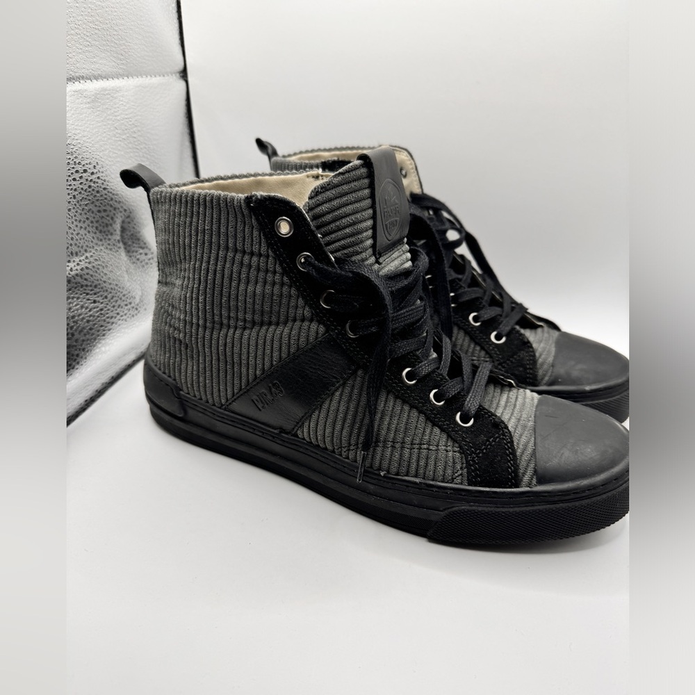 Men High-top sneakers Pajar (41)